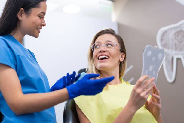 Best Dental X-Rays and Imaging  in Macon, IL